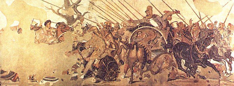 Battleofissus333BC-mosaic
