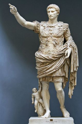 Statue-Augustus[1]