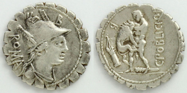 古代ギリシャ トラキア ケロネソス 銀貨 400〜350BC ライオン www.eva
