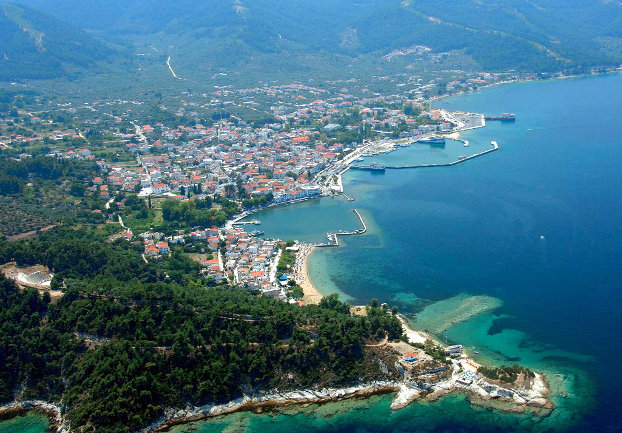 Port-thasos-aerial