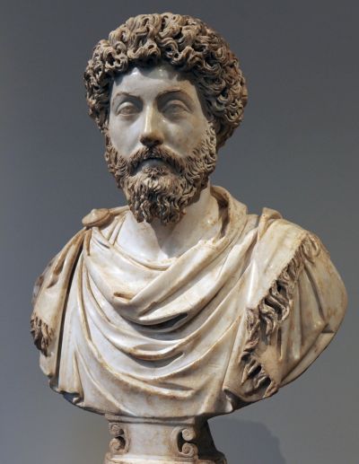 Emperor Marcus Aurelius