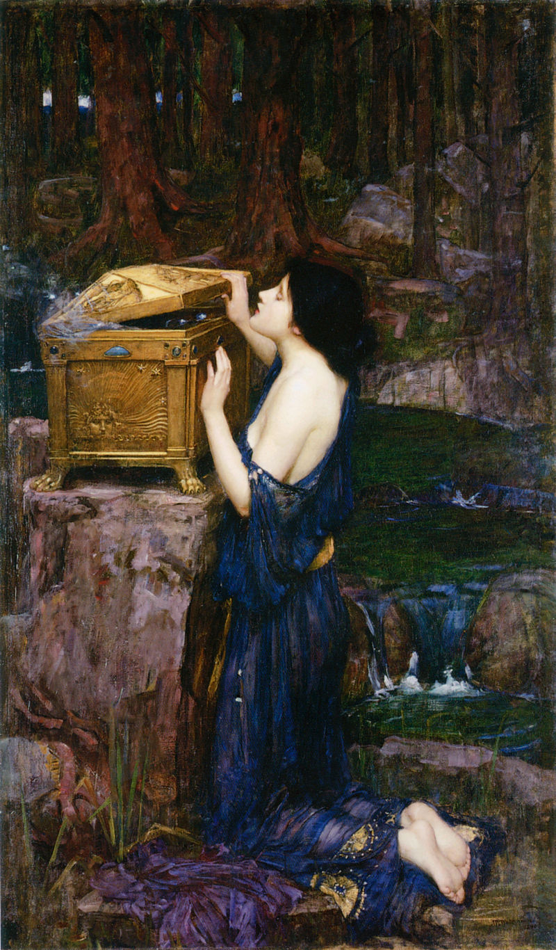 800px-John_William_Waterhouse_-_Pandora _1896