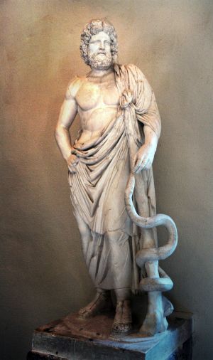 Asclepius