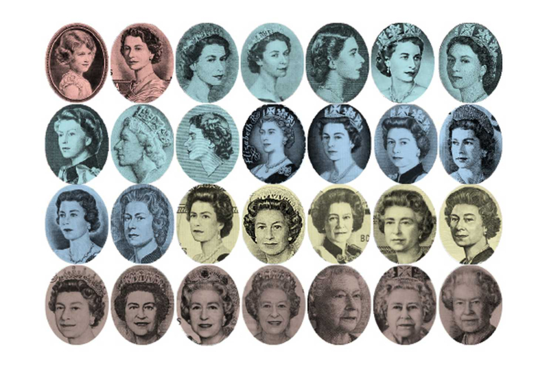 Elizabeth_banknotes