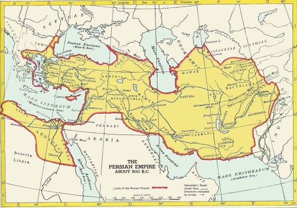 Persia